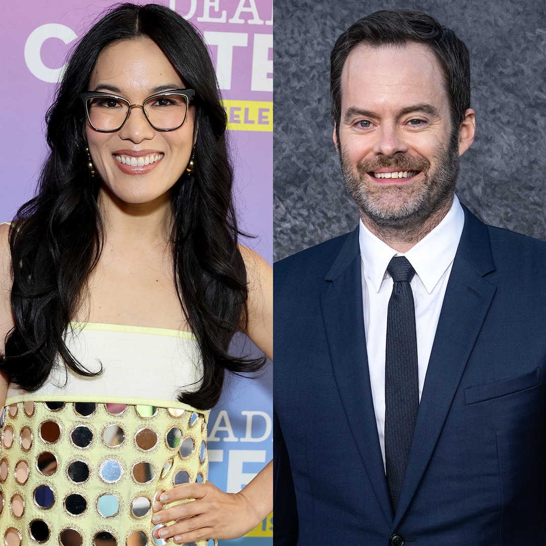 Invoice Hader Confirms Romance With Ali Wong After Months of Hypothesis Invoice Hader Confirms Romance With Ali Wong After Months of Hypothesis